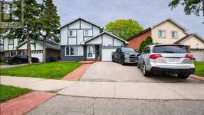 7652 ROSELLE CRESCENT | Mississauga Ontario | Slide Image One