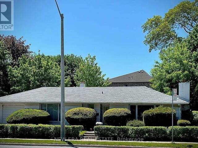 45 MATTICE AVENUE Toronto Ontario, M9B 1T1 - 2 Bedrooms Home For Sale