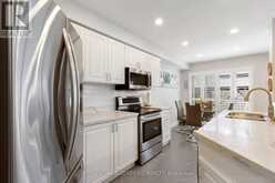 3814 RIDGEPOINT WAY | Mississauga Ontario | Slide Image Twelve