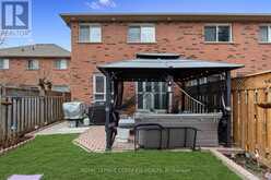 3814 RIDGEPOINT WAY | Mississauga Ontario | Slide Image Forty-three