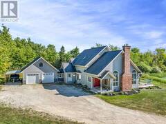 516452 7TH LINE The Blue Mountains Ontario, N0H 1J0
