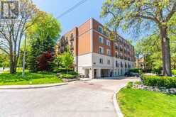 PH403 - 30 ANGLESEY BOULEVARD | Toronto Ontario | Slide Image Two