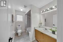 91 ALBRIGHT ROAD | Brampton Ontario | Slide Image Sixteen