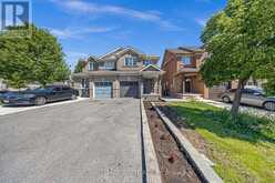 91 ALBRIGHT ROAD | Brampton Ontario | Slide Image One