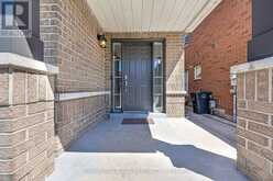 91 ALBRIGHT ROAD | Brampton Ontario | Slide Image Two