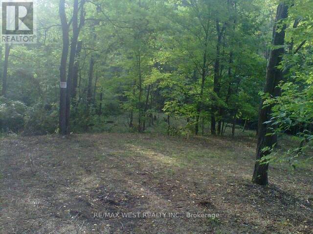 PT LT 4 SULPHUR SPRING DRIVE Pelham Ontario, L0S 1M0 - Vacant Land For Sale