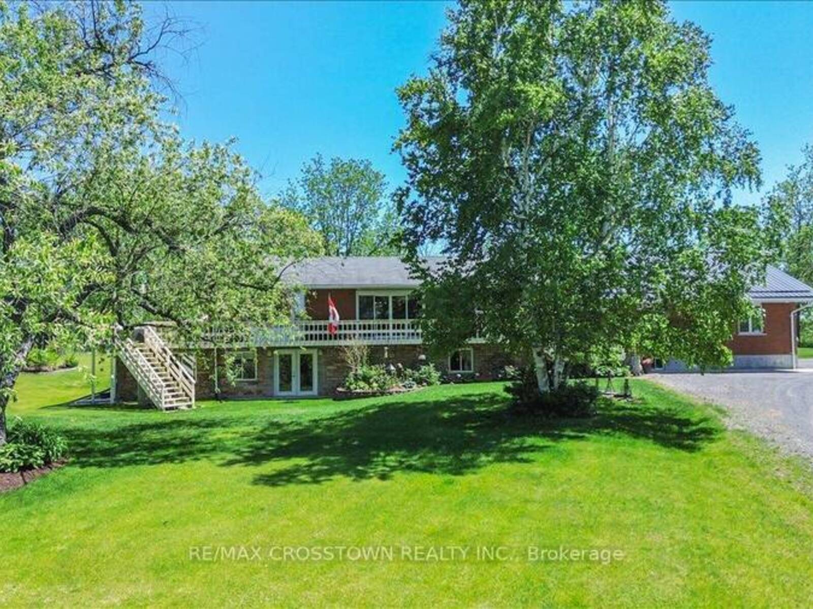 1074 MILLHAVEN ROAD, Odessa, Ontario K0H 2H0