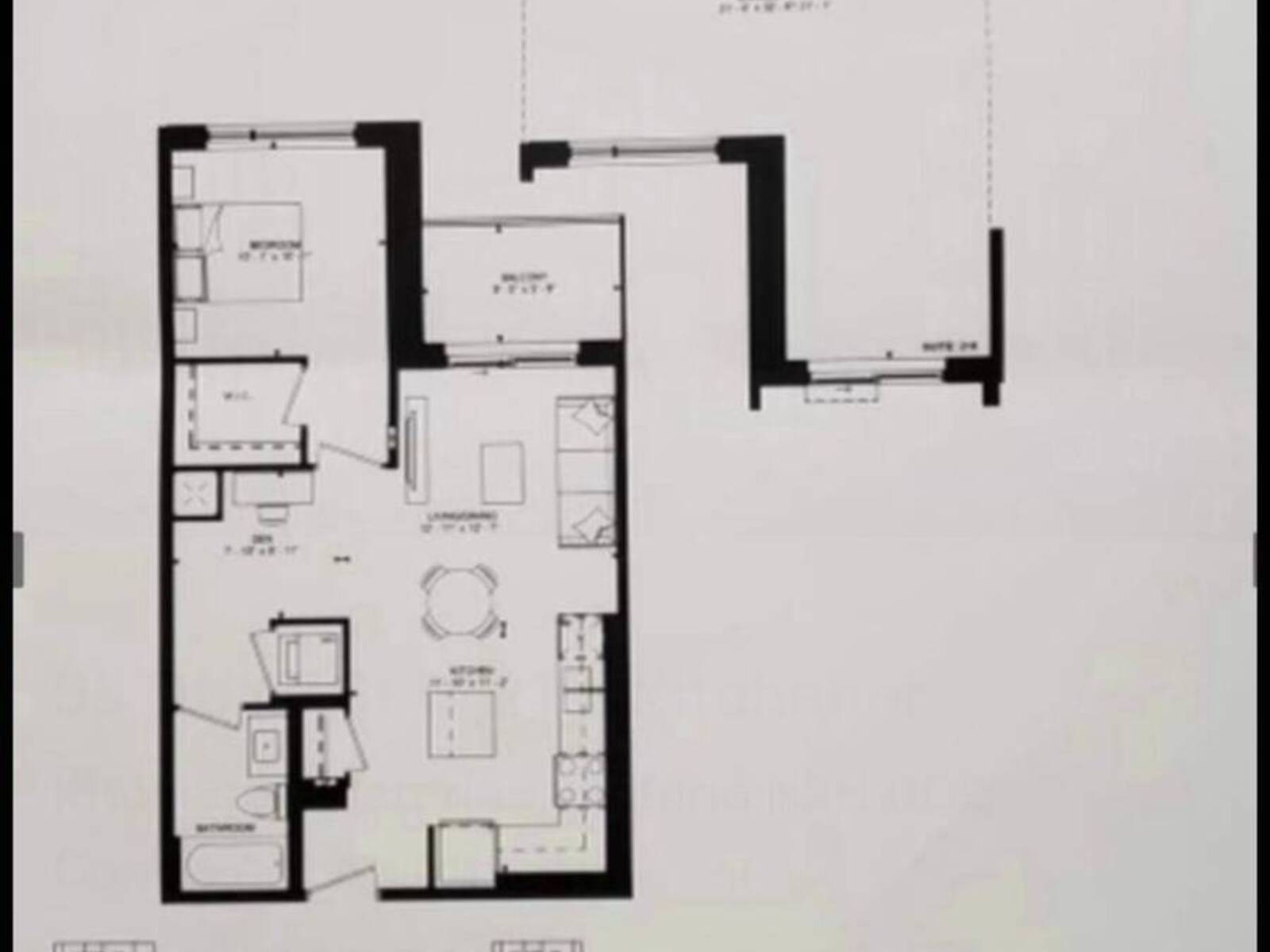 216 - 55 DUKE STREET W, Kitchener, Ontario N2H 0C9