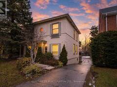 140 RIDOUT STREET S London Ontario, N6C 3X6