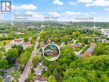 735 SRIGLEY STREET | Newmarket Ontario | Slide Image Two