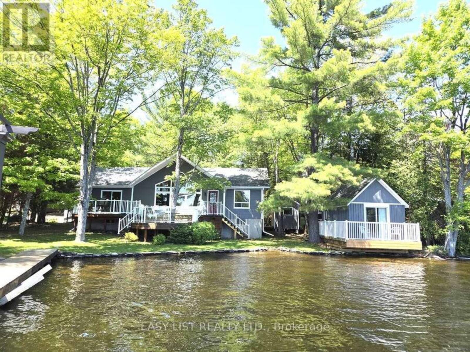 1093 WILDERNESS TRAIL, Cornwall, Ontario K6H 5R7