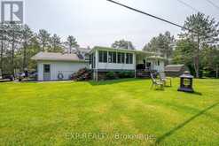 1719 WESLEMKOON LAKE ROAD | Bancroft Ontario | Slide Image Four