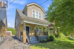 170 KENSINGTON AVENUE S | Hamilton Ontario | Slide Image One