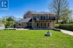 853 FAIRBANK AVENUE | Georgina Ontario | Slide Image Two