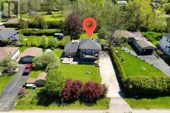 853 FAIRBANK AVENUE | Georgina Ontario | Slide Image Three