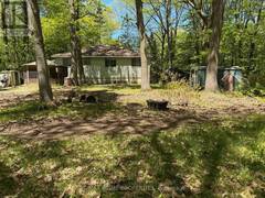 187 FREDERICK DRIVE Wasaga Beach Ontario, L9Z 1P1