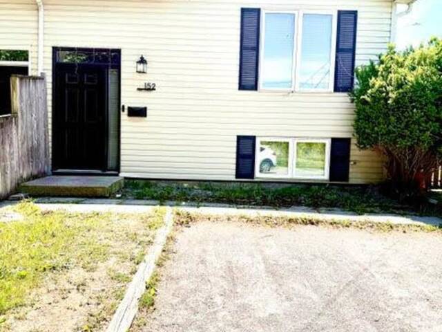 152 MARY STREET Thorold Ontario, L2V 1J5 - 3 Bedrooms Home For Sale