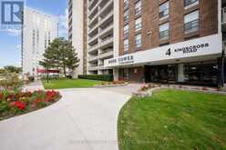 1511 - 4 KINGS CROSS ROAD | Brampton Ontario | Slide Image Three