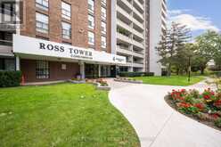 1511 - 4 KINGS CROSS ROAD | Brampton Ontario | Slide Image Four