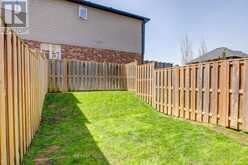 4 - 247 FESTIVAL WAY | Binbrook Ontario | Slide Image Thirty-five