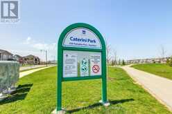 4 - 247 FESTIVAL WAY | Binbrook Ontario | Slide Image Thirty-eight