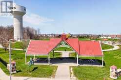 4 - 247 FESTIVAL WAY | Binbrook Ontario | Slide Image Forty-seven