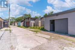 127 BARNESDALE AVENUE N | Hamilton Ontario | Slide Image Forty-six