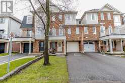 924 BURGESS GARDENS | Milton Ontario | Slide Image One