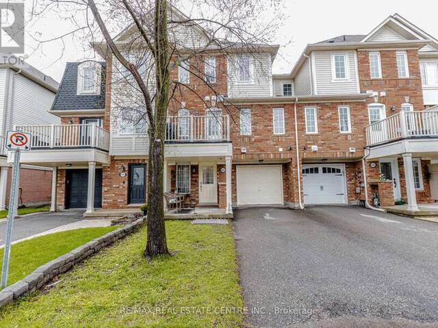 924 BURGESS GARDENS Milton Ontario, L9T 0K8 - 2 Bedrooms Home For Sale