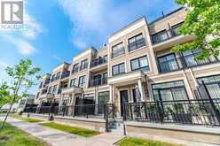 6 - 95 BROOKFIELD ROAD | Oakville Ontario | Slide Image One