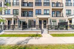 6 - 95 BROOKFIELD ROAD | Oakville Ontario | Slide Image Two