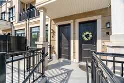 6 - 95 BROOKFIELD ROAD | Oakville Ontario | Slide Image Four