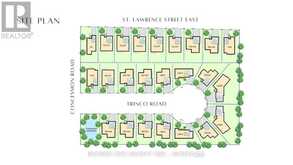 0 ST LAWRENCE STREET E | Madoc Ontario | Slide Image One