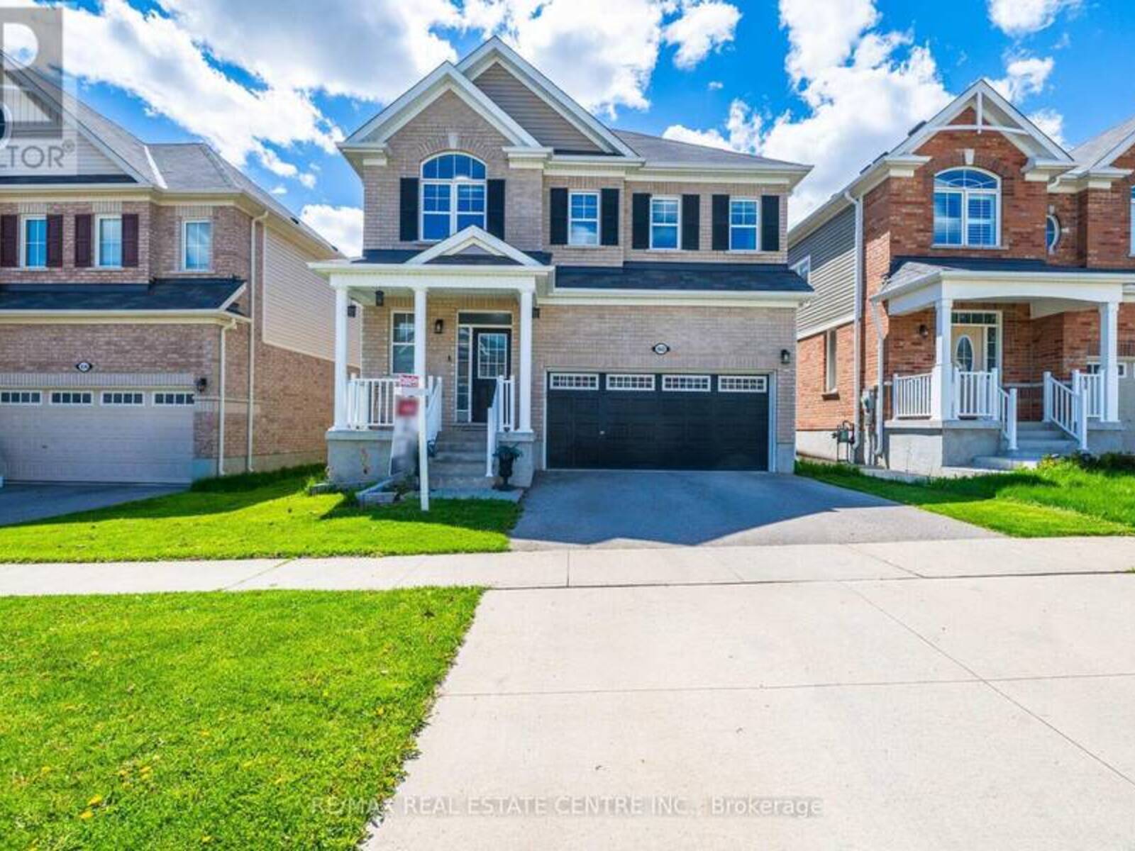 460 EQUESTRIAN WAY, Cambridge, Ontario N3E 0B6