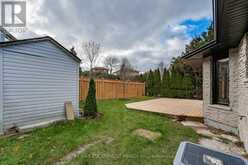 175 BLUEBELL CRESCENT | Ancaster Ontario | Slide Image Forty-six