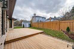 175 BLUEBELL CRESCENT | Ancaster Ontario | Slide Image Forty-seven