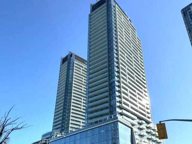 S309 - 8 OLYMPIC GARDEN DRIVE Toronto Ontario, M2M 0B9 - 3 Bedrooms Condo For Sale