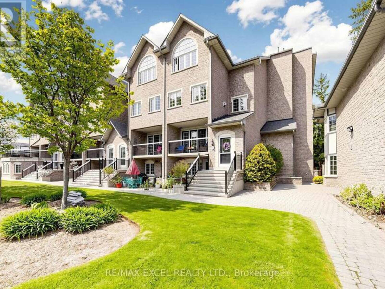 206 - 1995 ROYAL ROAD, Pickering, Ontario L1V 6V9