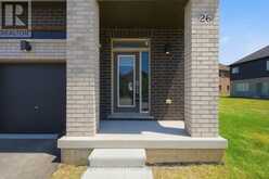 26 COPEMAN AVENUE | Brantford Ontario | Slide Image Four