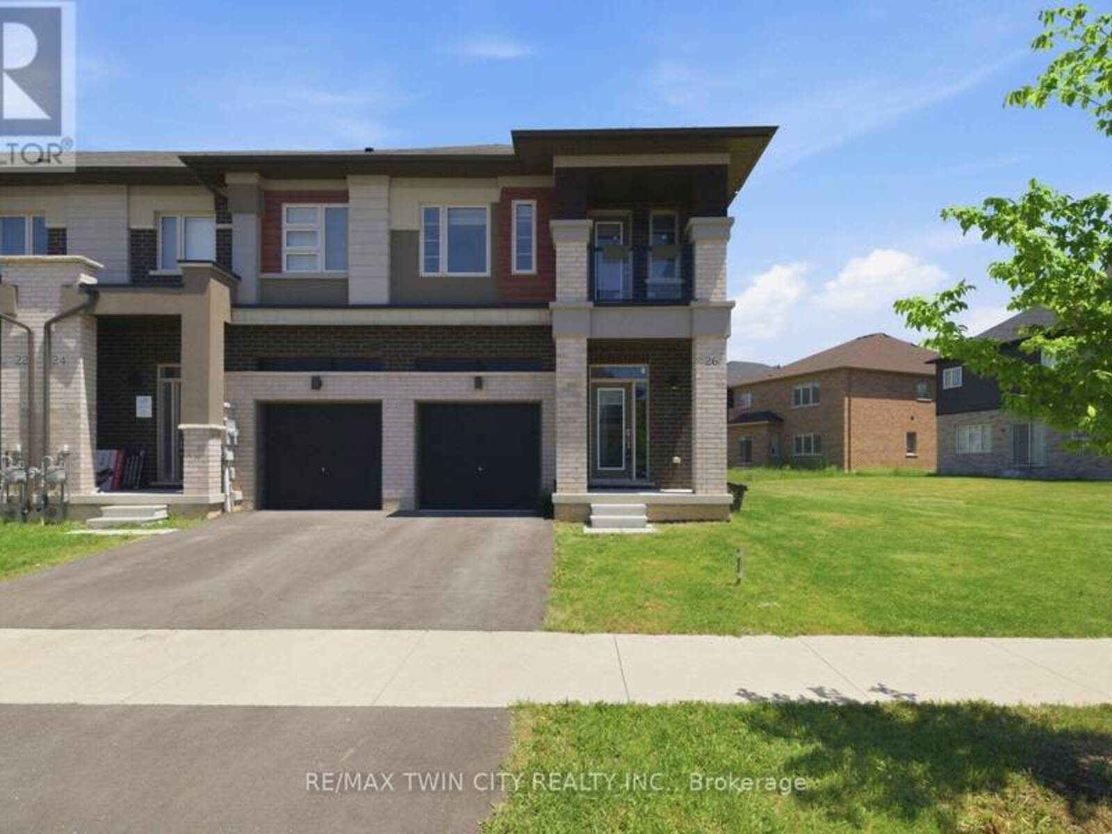 26 COPEMAN AVENUE, Brantford, Ontario N3V 0B3