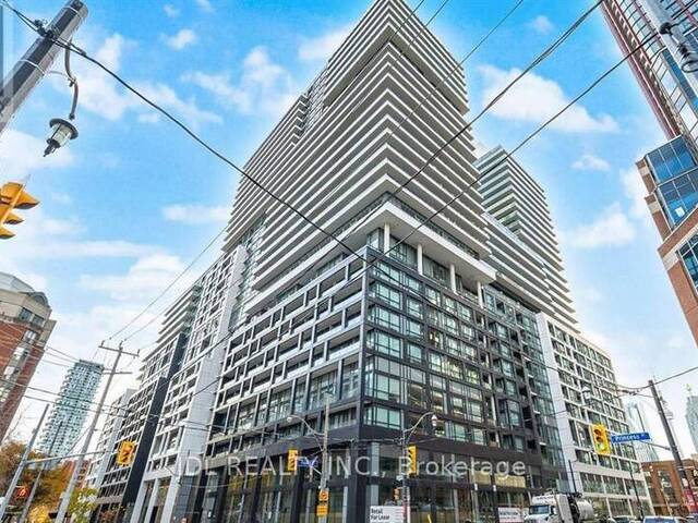 701 - 70 PRINCESS STREET Toronto Ontario, M5A 0X6 - 3 Bedrooms Condo For Sale