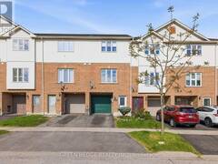 1557 HUMMINGBIRD COURT Pickering Ontario, L1V 7H8