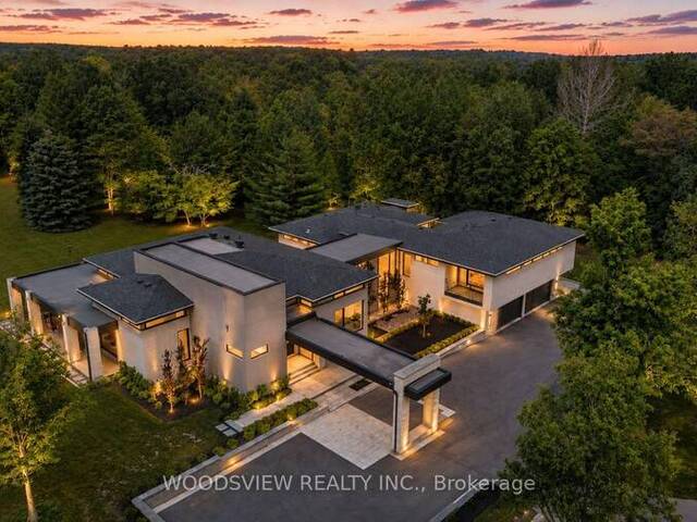 15502 YORK DURHAM LINE Whitchurch-Stouffville Ontario, L4A 3L6 - 7 Bedrooms Home For Sale