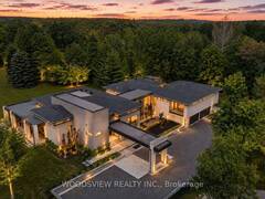 15502 YORK DURHAM LINE Whitchurch-Stouffville Ontario, L4A 3L6