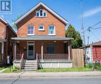 275 GEORGE STREET | Cobourg Ontario | Slide Image One