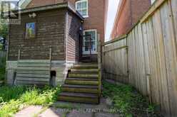 275 GEORGE STREET | Cobourg Ontario | Slide Image Twenty-six