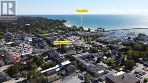 275 GEORGE STREET | Cobourg Ontario | Slide Image One
