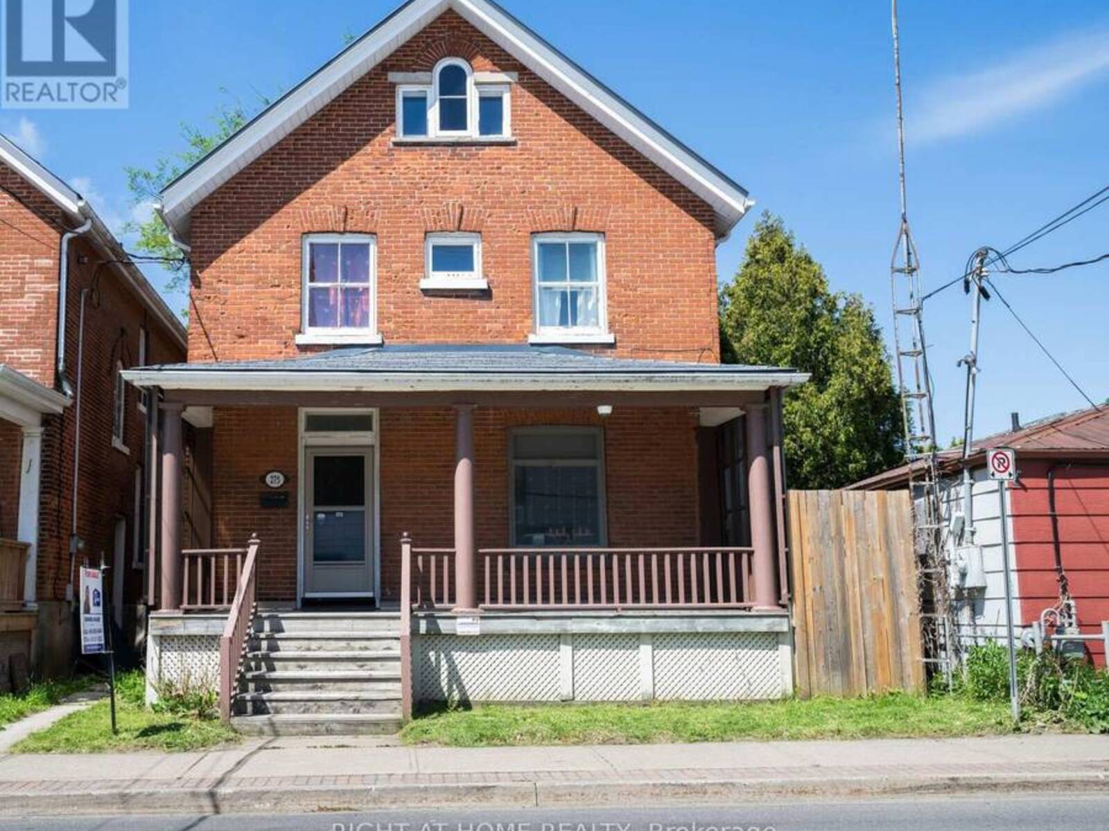 275 GEORGE STREET, Cobourg, Ontario K9A 3L7
