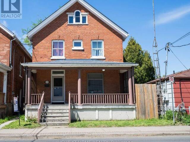 275 GEORGE STREET Cobourg Ontario, K9A 3L7 - 4 Bedrooms Home For Sale
