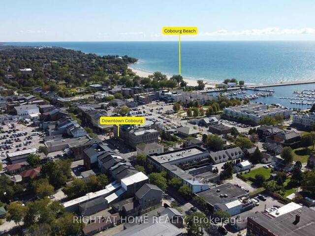 275 GEORGE STREET Cobourg Ontario, K9A 3L7 - Property For Sale